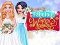 Jogo Casamento de Inverno Fabuluoso online