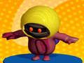 Jogo Jogo Entre Nós online