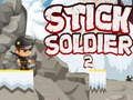 Jogo Soldado Bastão 2 online