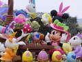 Jogo Quebra-cabeça de Páscoa Disney online Jogo Quebra-cabeça de Páscoa Disney online
