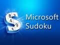Jogo Microsoft Sudoku online
