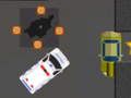 Jogo Estacionamento de Ambulâncias online