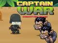 Jogo Corrida de Monstros de Guerra do Capitão online