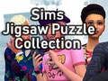 Jogo Coleção de Quebra-Cabeças Sims online Jogo Coleção de Quebra-Cabeças Sims online