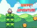 Jogo Aventura do Nuwpy online