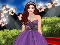 Jogo Meninas do Tapete Vermelho online