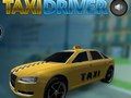Jogo Motorista de táxi online