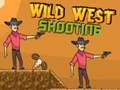 Jogo Tiro no Velho Oeste online