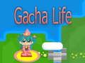 Jogo Gacha Life online