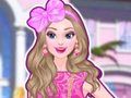 Jogo A Casa dos Sonhos da Barbie online