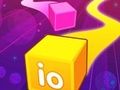 Jogo Monstro Papel.io online