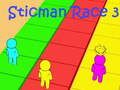 Jogo Corrida de Stickman 3D online