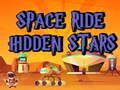 Jogo Estrelas Ocultas da Viagem Espacial online
