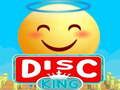 Jogo Rei do Disco online