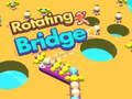 Jogo Ponte giratória online