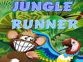 Jogo Corredor da selva online