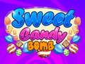 Jogo Bomba de Doce online