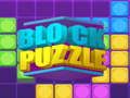Jogo Quebra-Cabeça de Blocos online