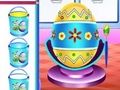 Jogo Bebê Taylor Feliz Dia de PÔscoa online Jogo Bebê Taylor Feliz Dia de PÔscoa online