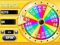 Jogo Roda da Sorte online Jogo Roda da Sorte online