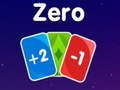 Jogo Zero21 online