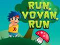 Jogo Corra Vovan corra online