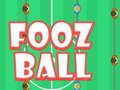 Jogo Fooz BaLL online