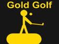 Jogo Golfe Dourado online