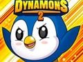 Jogo Dynamons 2 online Jogo Dynamons 2 online