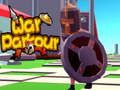 Jogo Parkour de Guerra online