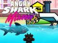 Jogo Tubarão Faminto Miami online