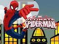 Jogo Marvel: Spider-Man Ultimate online