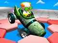 Jogo Hexa Carros online