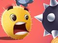 Jogo Bola Deslizar online
