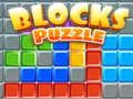 Jogo Quebra-Cabeça de Blocos online