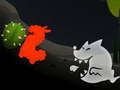 Jogo Corrida de Alpaca online