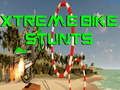 Jogo Acrobacias de Bicicleta Xtreme online