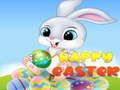 Jogo Feliz PƔscoa online Jogo Feliz PƔscoa online