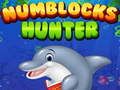 Jogo Caçador de Numblocks online