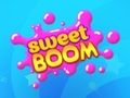 Jogo Explosão Doce online