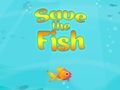 Jogo Salve o Peixe online