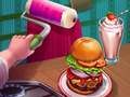 Jogo Cozinhe e Decore online Jogo Cozinhe e Decore online