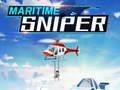 Jogo Sniper Marítimo online