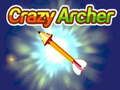 Jogo Arqueiro Maluco online