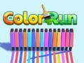 Jogo Corrida Colorida online