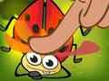 Jogo Esmagar Insetos online