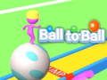 Jogo Bola a Bola online