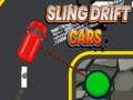 Jogo Carros Drift Sling online