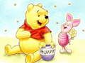 Jogo Coleção de Quebra-Cabeças do Pooh online
