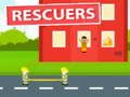 Jogo Salvadores! online